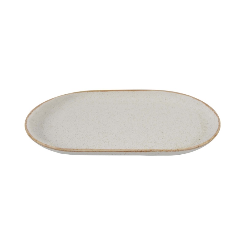 Sand ovaalne vaagen, 320x200mm