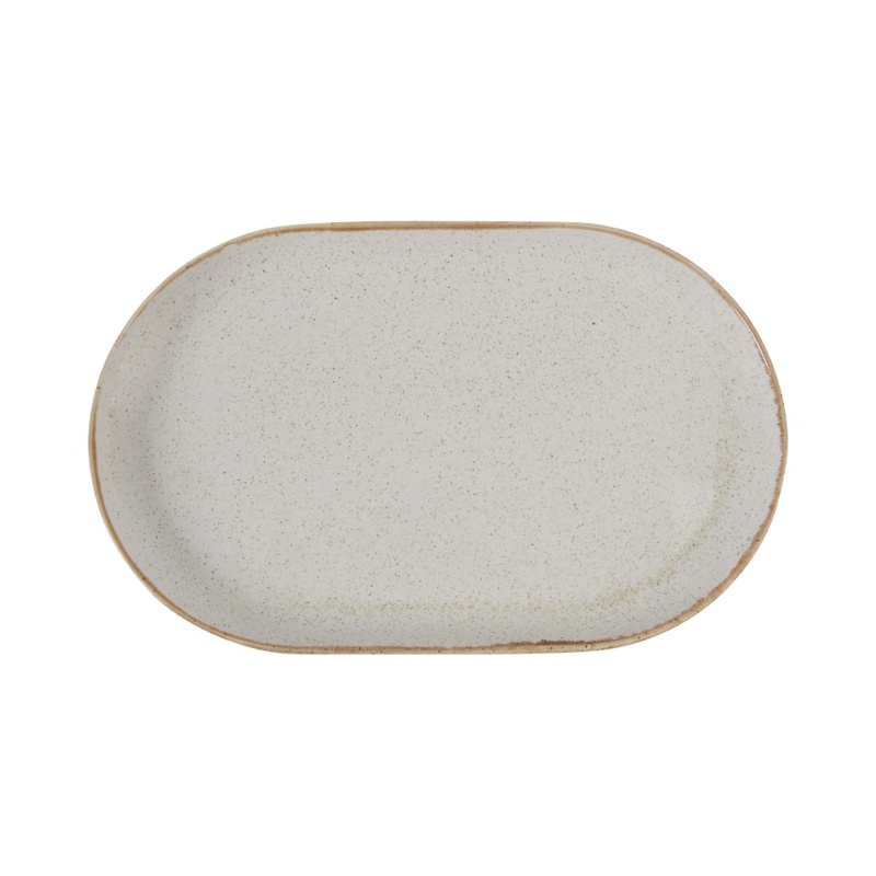 Sand ovaalne vaagen, 320x200mm