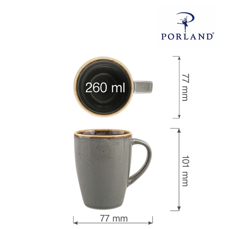 Stone kruus, 260ml