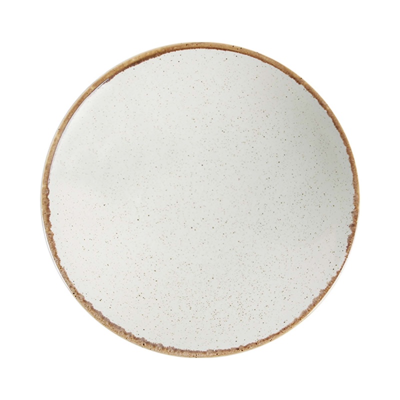 Sand sügav taldrik, 200x(k)51mm