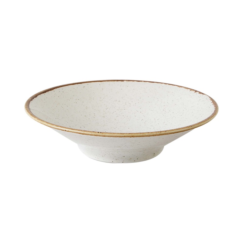 Sand sügav taldrik, 200x(k)51mm