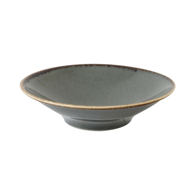 Stone sügav taldrik, 200x(k)51mm