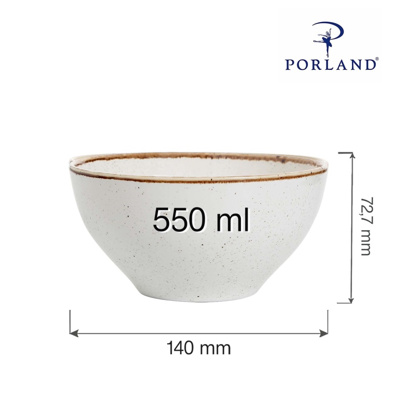 Sand kauss, 140mm