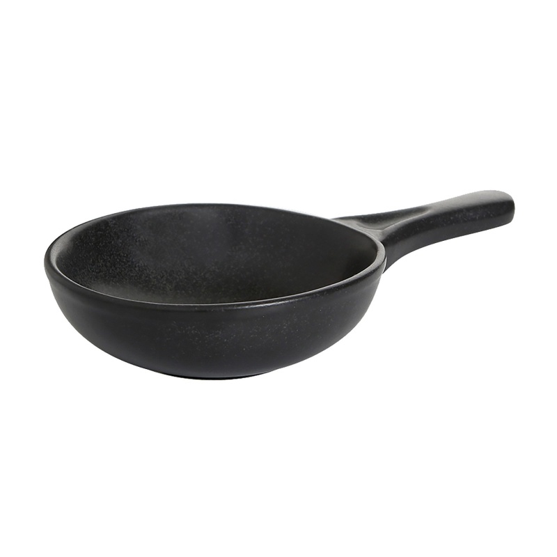 Coal pann, 140x(h)62 mm