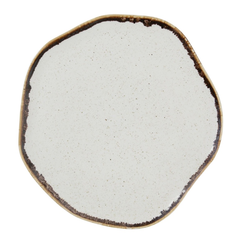 Sand taldrik, 340 mm