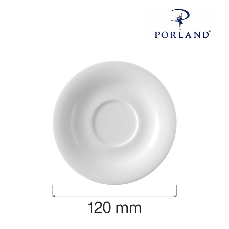 Dove taldrik, 120mm