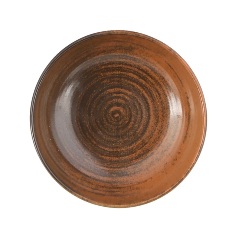 Lykke brown kauss, 100mm