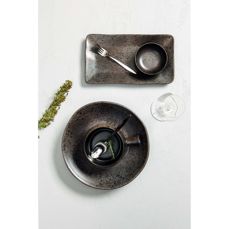 Ironstone kruus 295ml