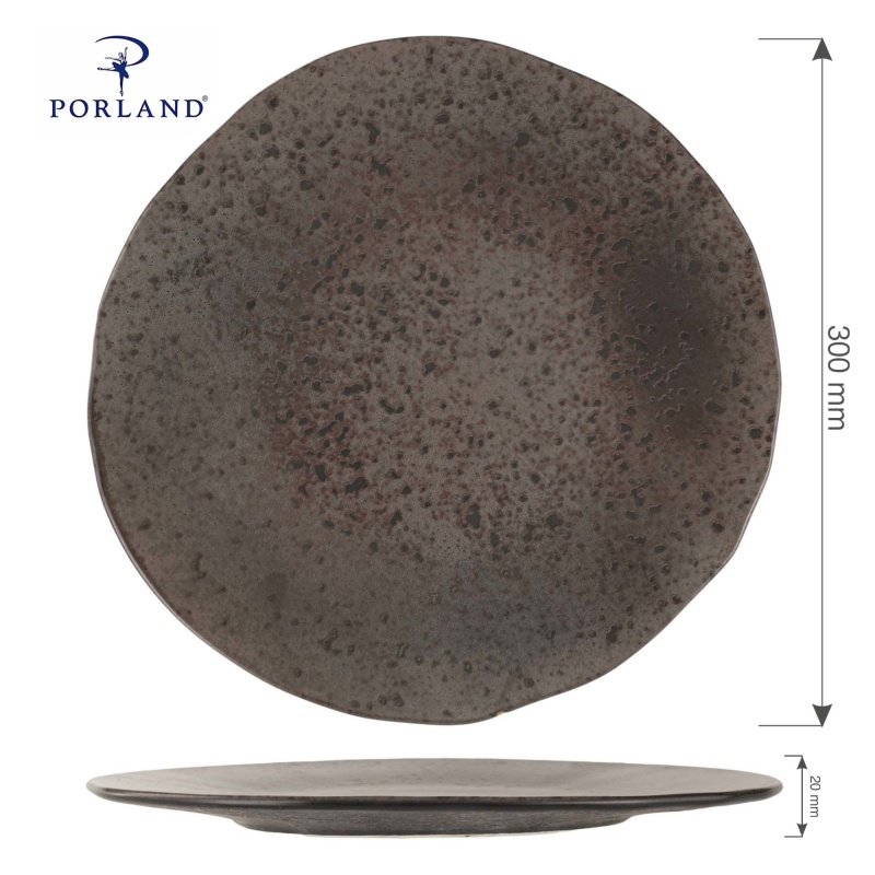 Ironstone esitlustaldrik 300mm