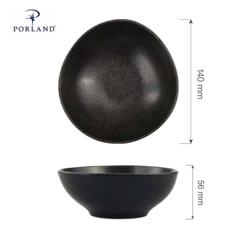 Ironstone kauss 140mm