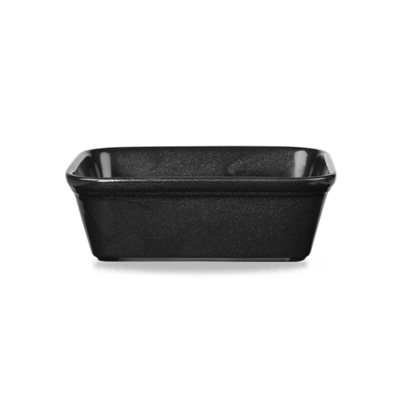Oynx black lasanjenõu 160x120 mm, 600 ml