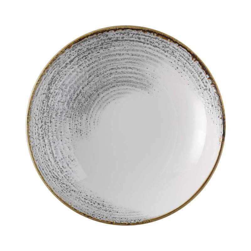 Homespun accents jasper grey kauss, 248mm