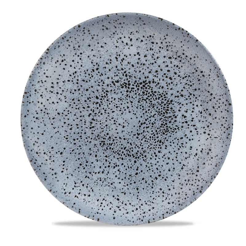 Mineral blue taldrik, 288mm