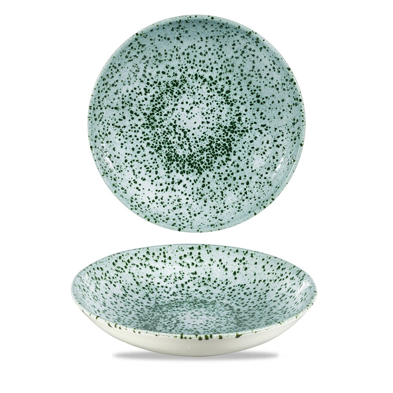 Mineral green kauss, 248mm