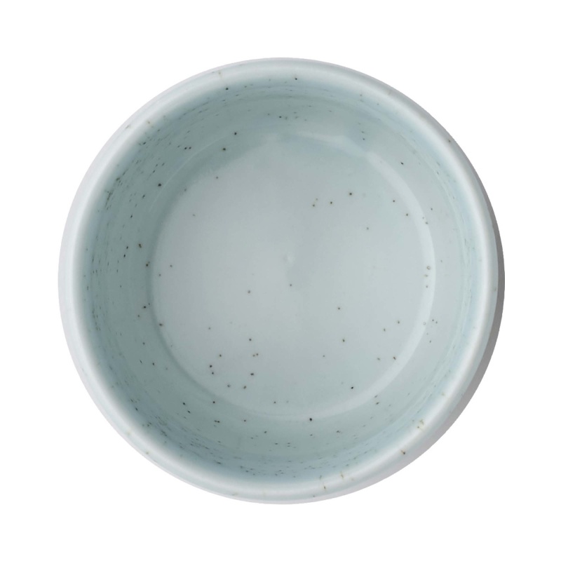 Nourish siena duck egg kastmekauss, 75 mm