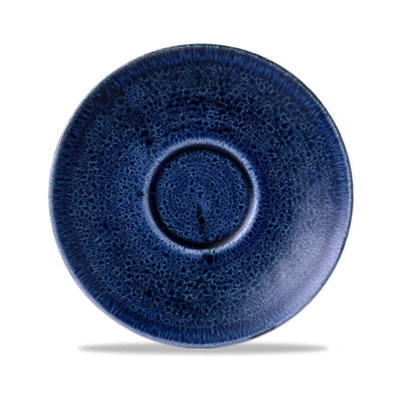 Stonecast plume ultramarine cappuccino alus, 15,6mm