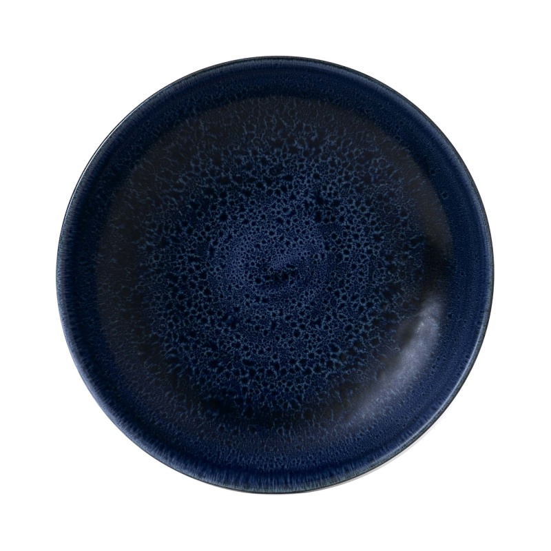 Stonecast plume ultramarine coupe kauss, 248mm