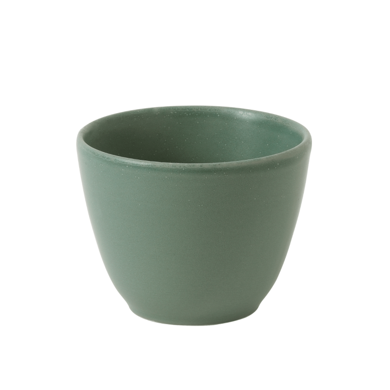 Andorra green contour kruus, 100x80mm
