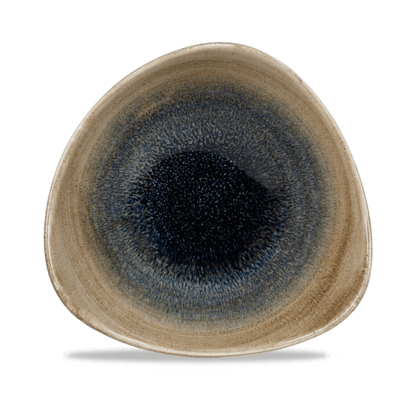 Stonecast aqueous bayou kolmnurkne kauss, 185 mm