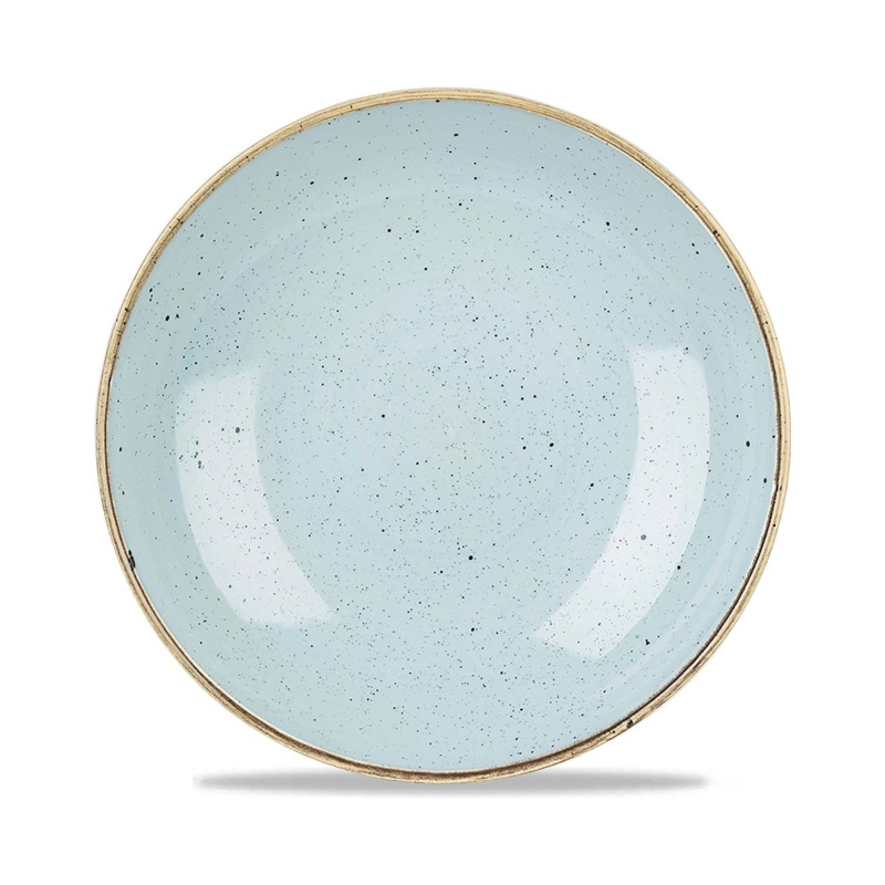 Stonecast duck egg kauss, 248mm