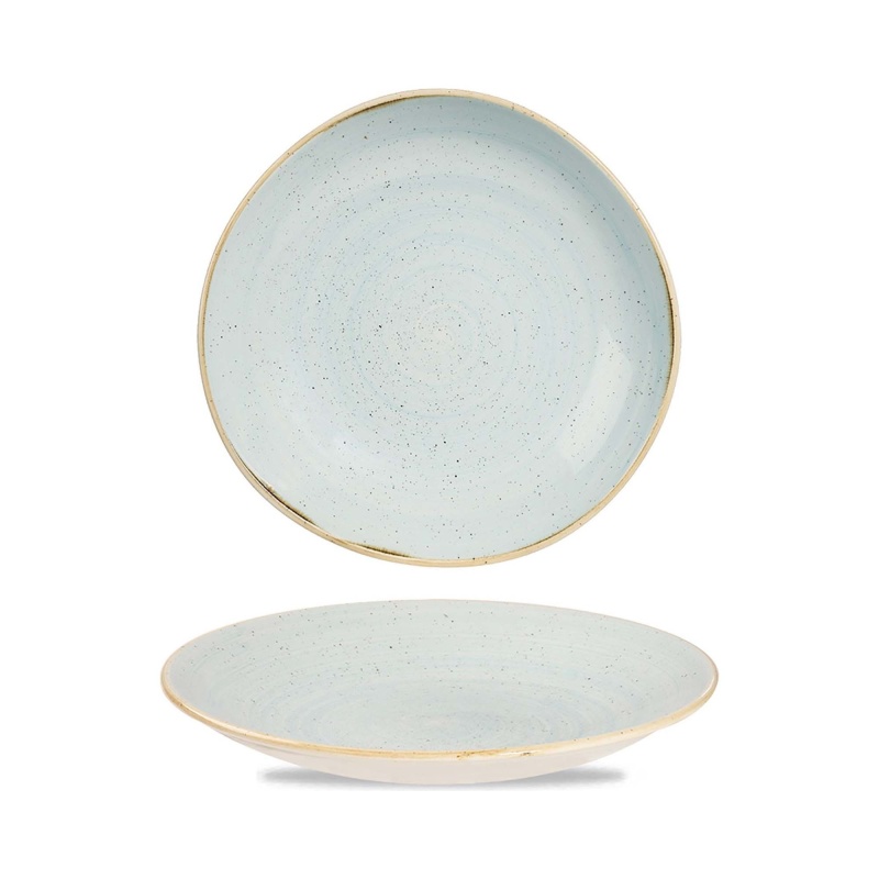 Stonecast duck egg kauss, 253mm
