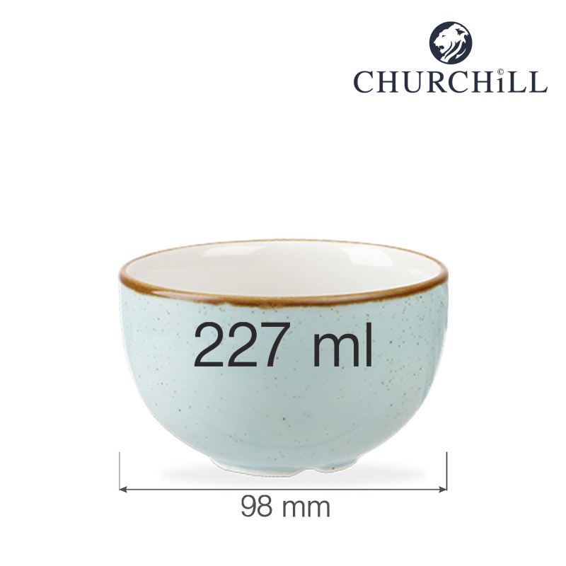 Stonecast duck egg profile suhkrutoos, 227ml