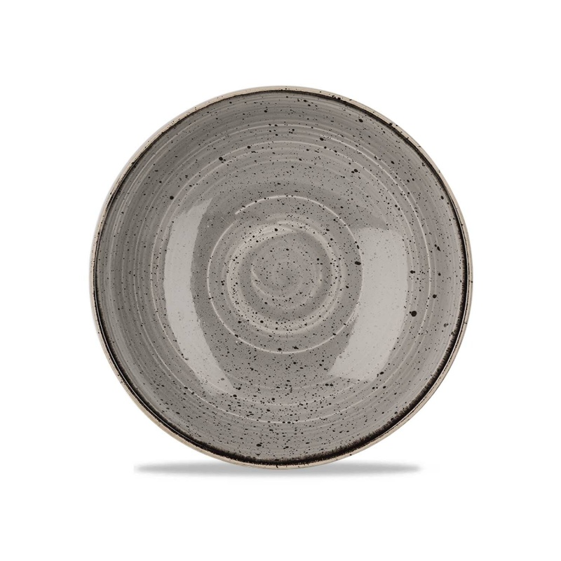 Stonecast grey kauss 18,2cm/426 ml