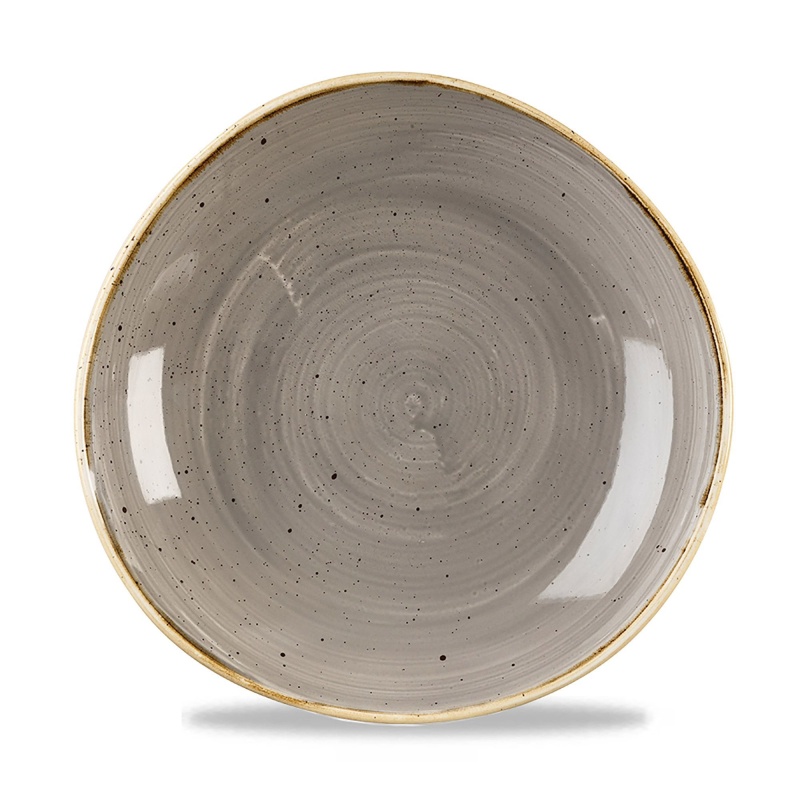 Stonecast grey kauss, 253mm