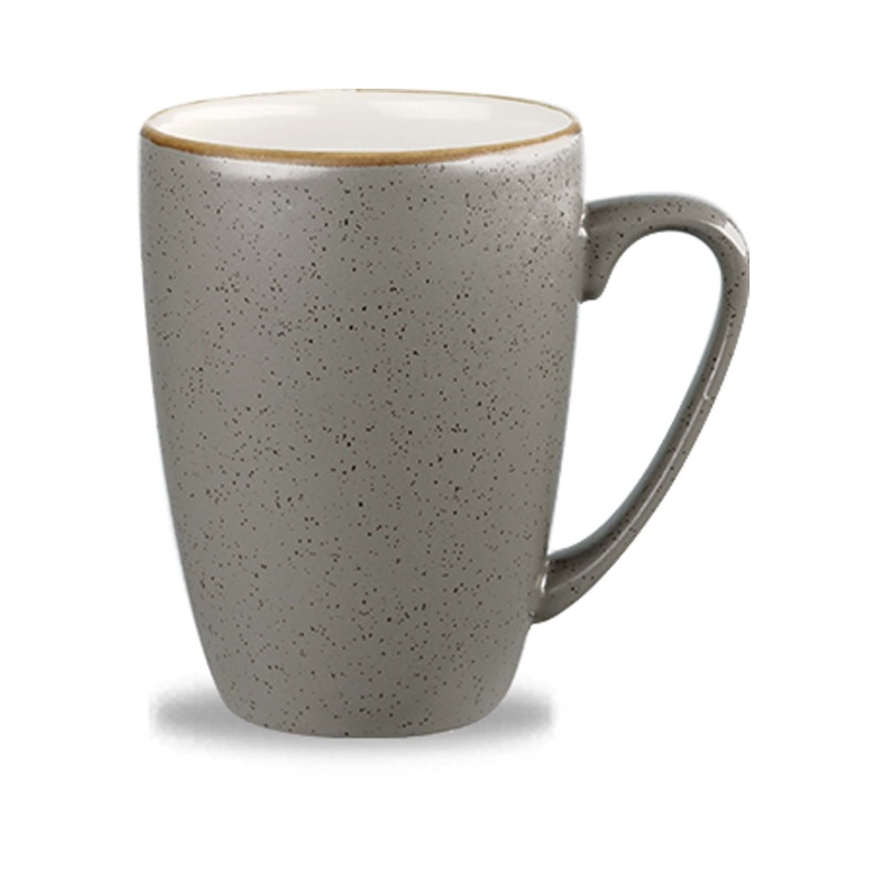 Stonecast grey profile kruus, 340ml