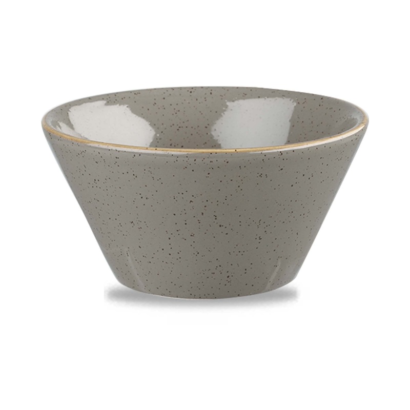 Stonecast grey suupistekauss, 340ml