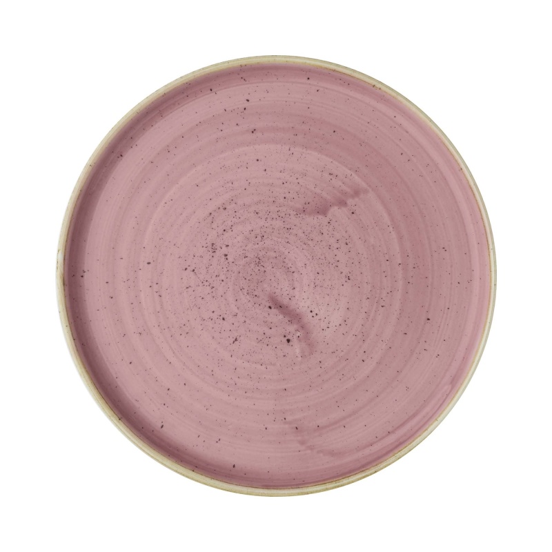 Stonecast petal pink servaga taldrik, 210mm