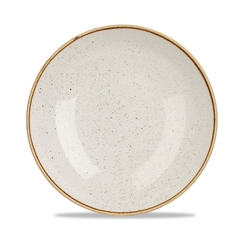 Stonecast barley white kauss, 248mm