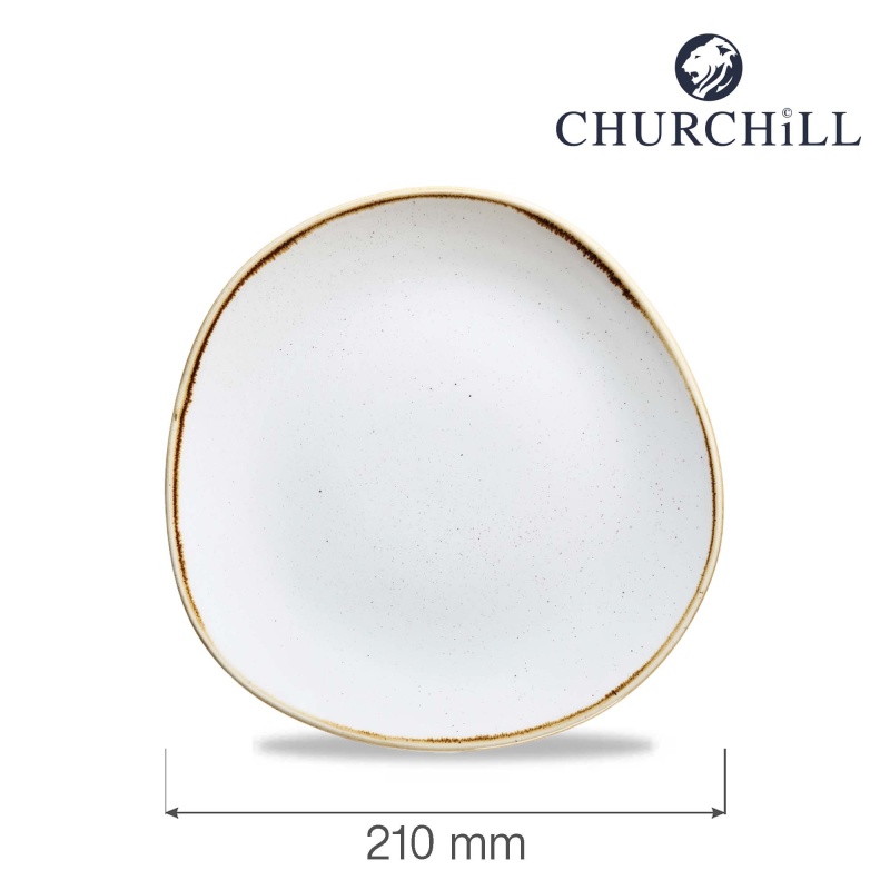 Stonecast barley white ütaldrik, 210mm