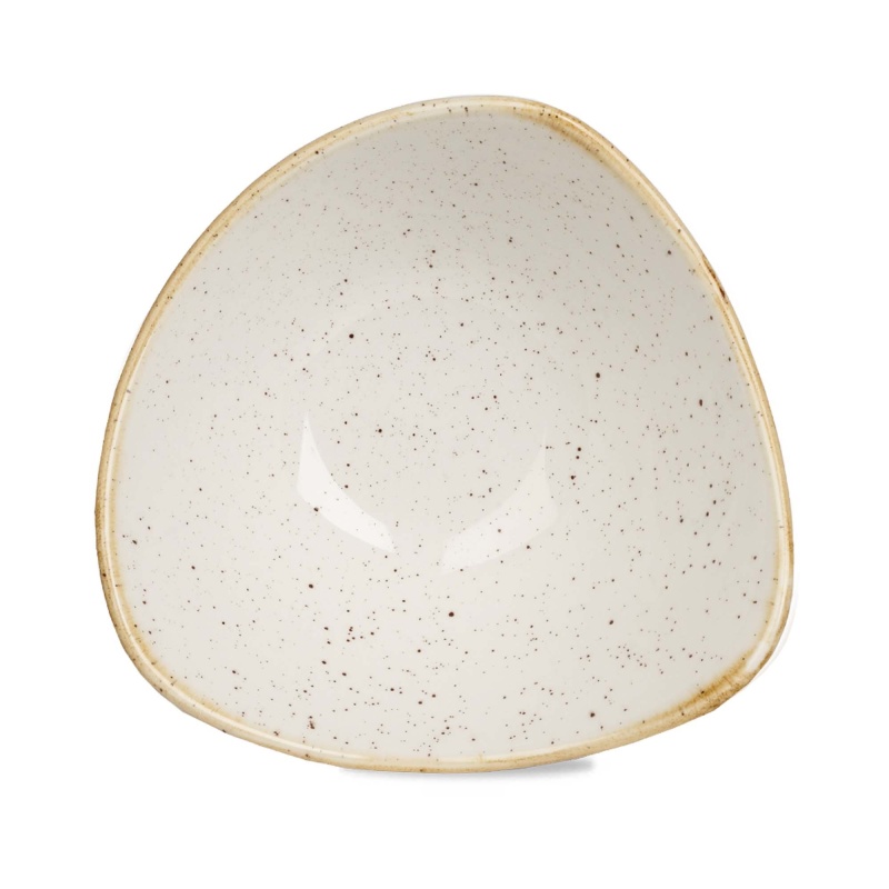 Stonecast barley white kolmnurkne kauss, 185 mm