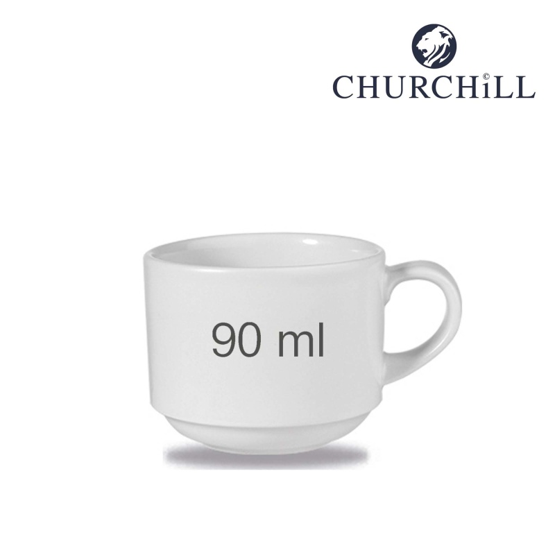 Valge profile virnastatav tops, 90ml