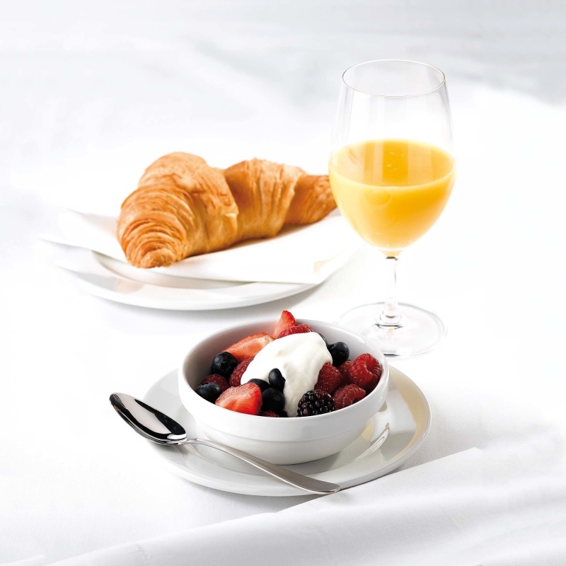 Valge profile virnastatav tops, 90ml