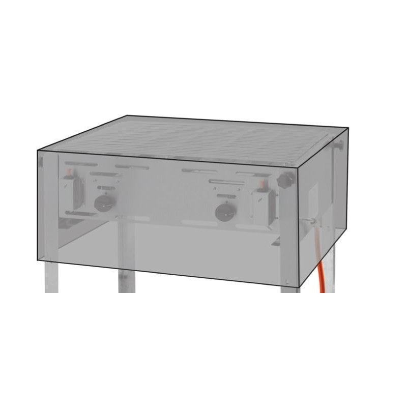 Kate grillile master maxi 154717, 154878
