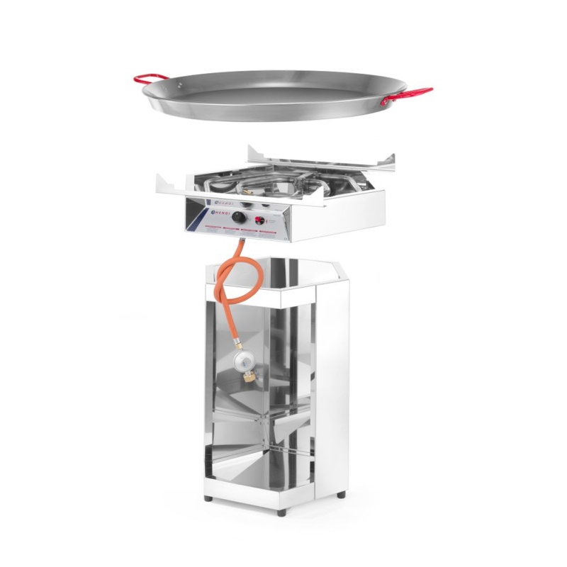 Gaasigrill fiesta 800