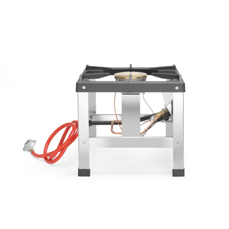 Gaasipliit kitchen 6kw