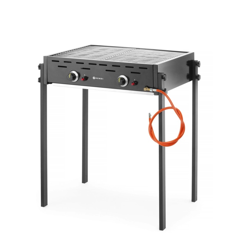 Roast-Master pro must 11,6kw