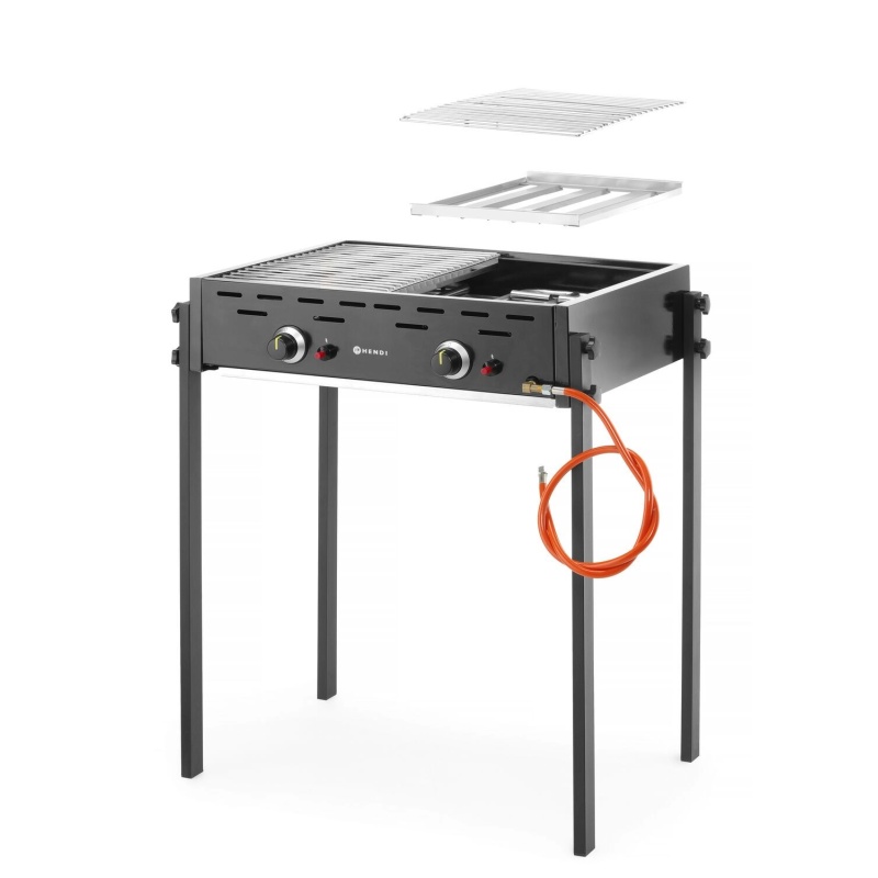 Roast-Master pro must 11,6kw