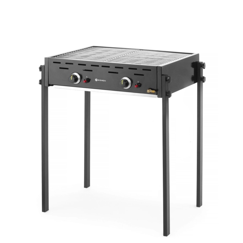 Roast-Master pro must 11,6kw