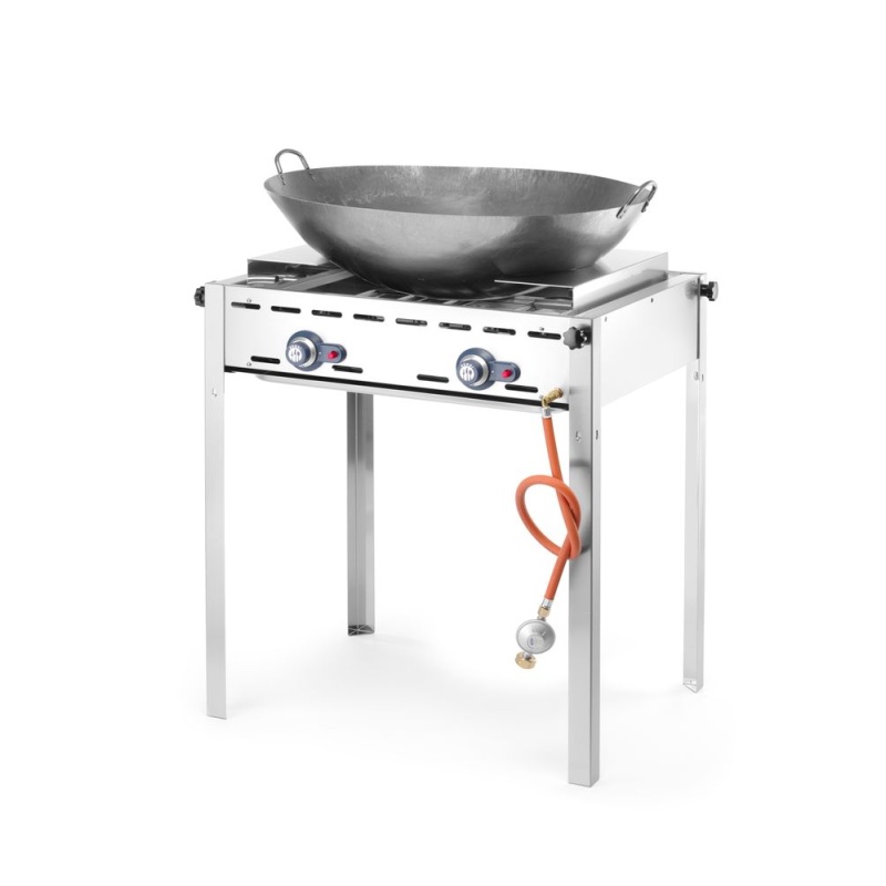 Gaasigrill 2 põletit