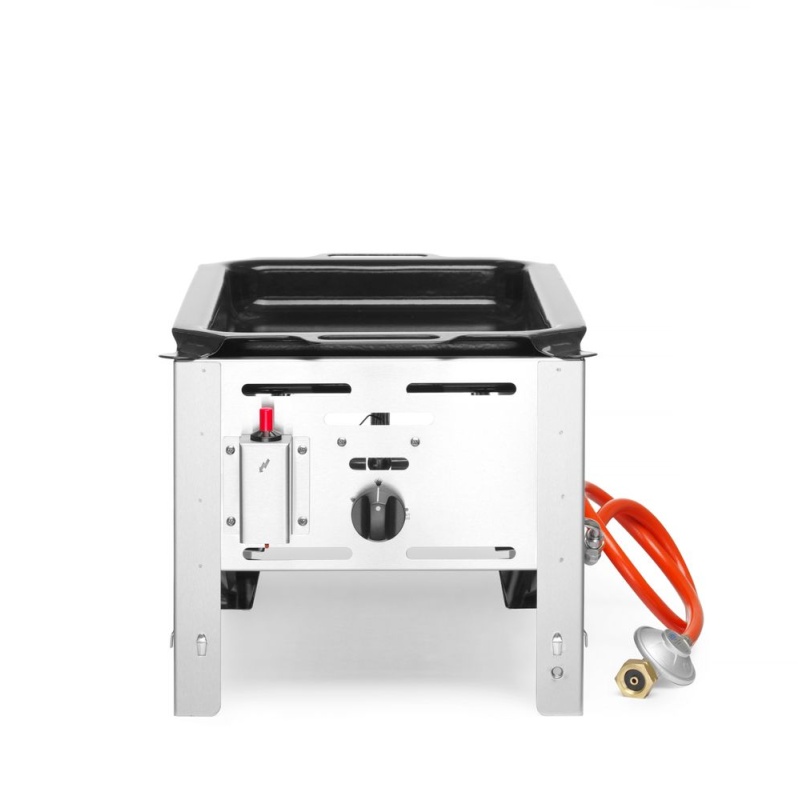 Gaasigrill bake-master mini