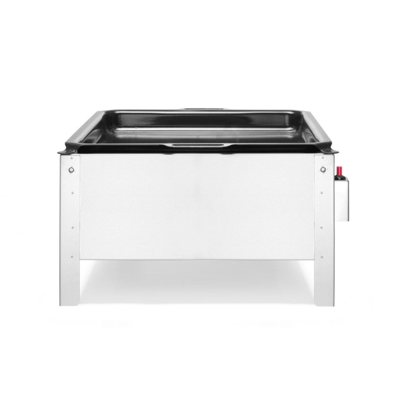 Gaasigrill bake-master maxi