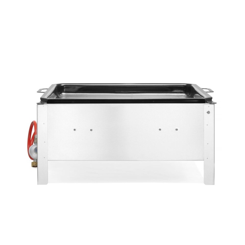 Gaasigrill bake-master maxi