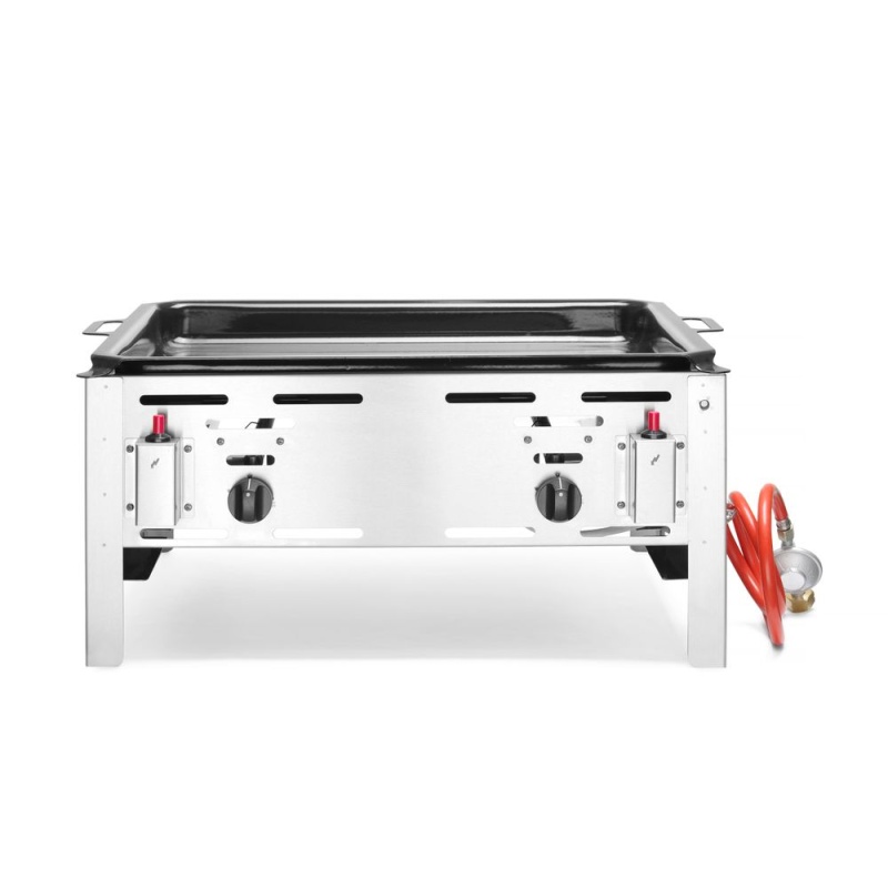 Gaasigrill bake-master maxi