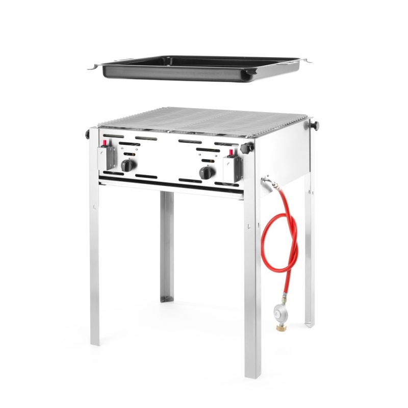 Gaasigrill grill-master maxi