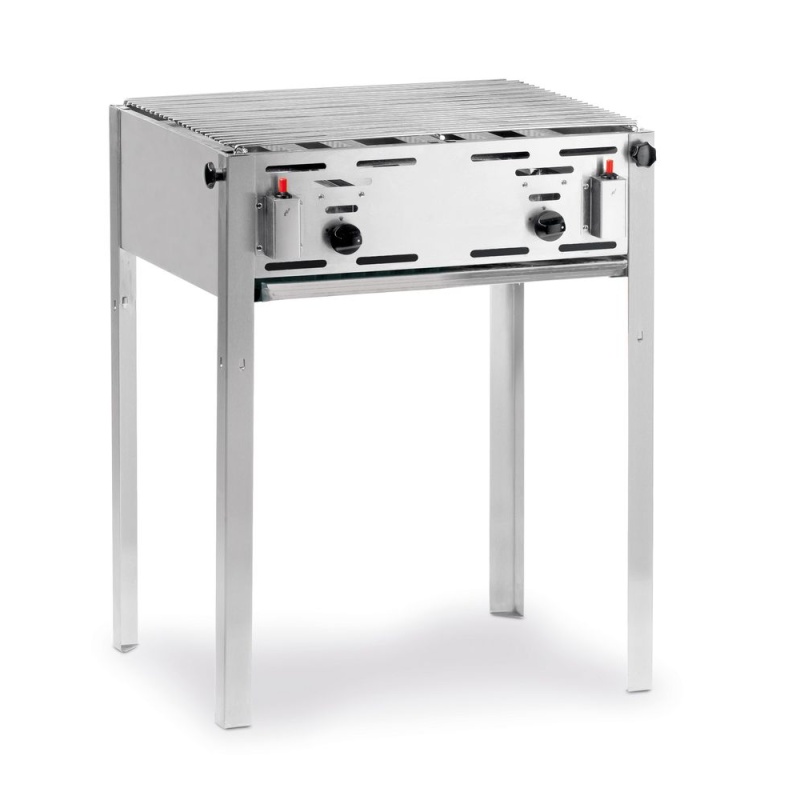 Gaasigrill grill-master maxi