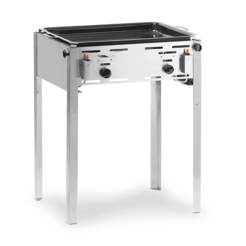 Gaasigrill grill-master maxi